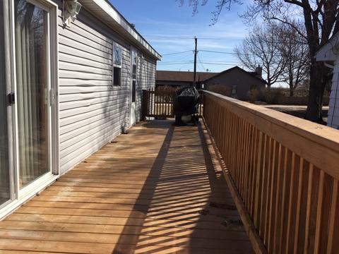 800 Evans Ave, Genoa, IL 60135 photo 2