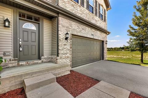 6612 Drumm Ct, Plainfield, IL 60586 photo 3