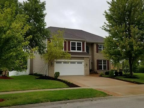 1905 Brier Glen Dr, Plainfield, IL 60586 photo 1