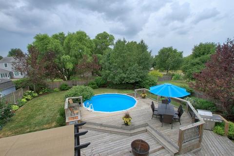 1717 N Leonard Ave, Mchenry, IL 60050 photo 23