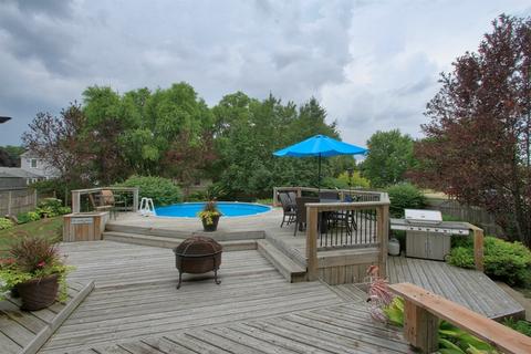 1717 N Leonard Ave, Mchenry, IL 60050 photo 19