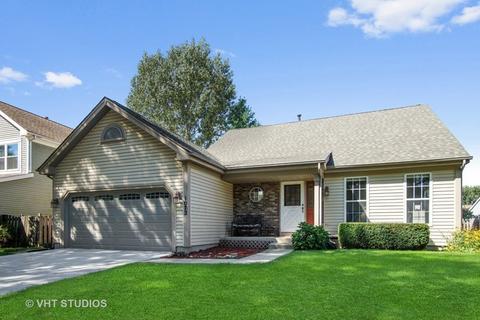 1072 Clover Hill Ln, Elgin, IL 60120 photo 1