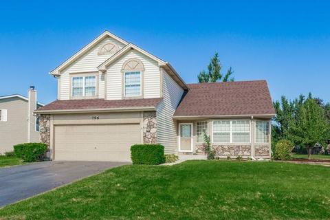 796 Thoreau Dr, Elgin, IL 60120 photo 1