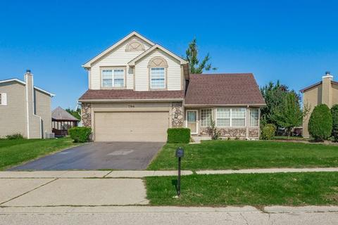 796 Thoreau Dr, Elgin, IL 60120 photo 2