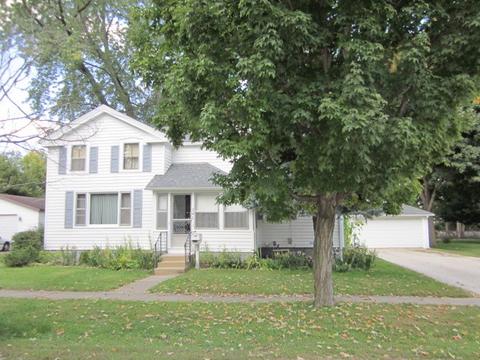 740 E Prairie St, Marengo, IL 60152 photo 1