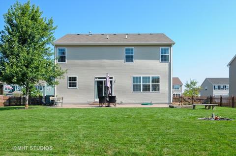 4352 Schofield Dr, Oswego, IL 60543 photo 15