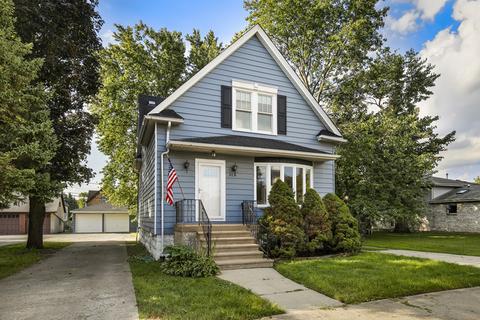 8031 Christie Ave, Lyons, IL 60534 photo 2