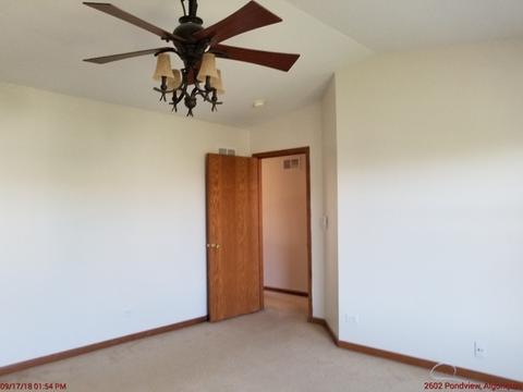 2602 Pondview Dr, Algonquin, IL 60102 photo 13