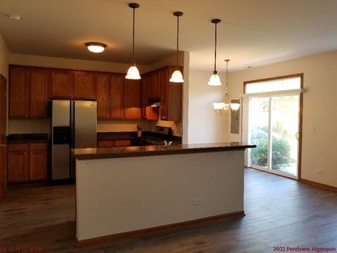 2602 Pondview Dr, Algonquin, IL 60102 photo 2