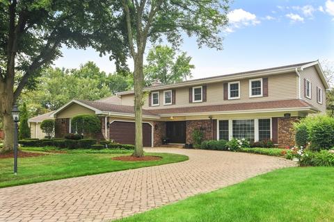 938 Suffield Ter, Northbrook, IL 60062 photo 1