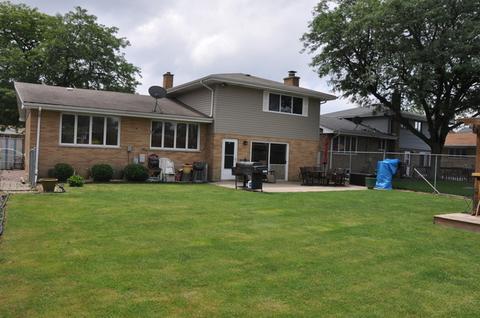 3520 173rd Pl, Lansing, IL 60438 photo 20