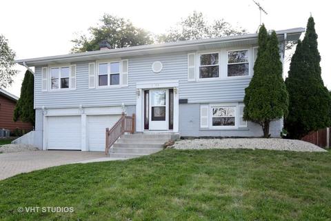 1490 Cooper Rd, Hoffman Estates, IL 60169 photo 1