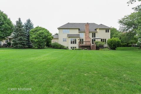 3324 White Eagle Dr, Naperville, IL 60564 photo 33