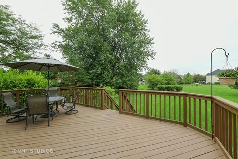 3324 White Eagle Dr, Naperville, IL 60564 photo 32