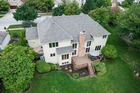3324 White Eagle Dr, Naperville, IL 60564 photo 34