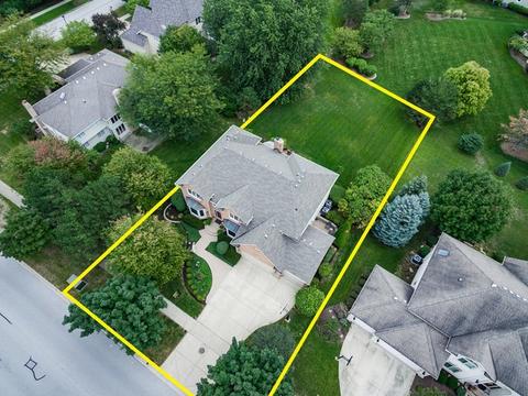 3324 White Eagle Dr, Naperville, IL 60564 photo 36