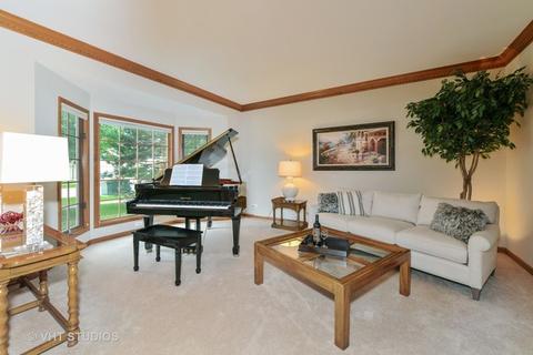 3324 White Eagle Dr, Naperville, IL 60564 photo 6