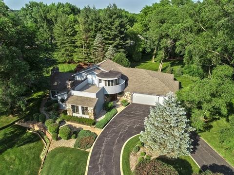 9606 Captains Dr, Algonquin, IL 60102 photo 32
