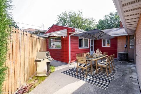 3140 Arthur Ave, Brookfield, IL 60513 photo 17