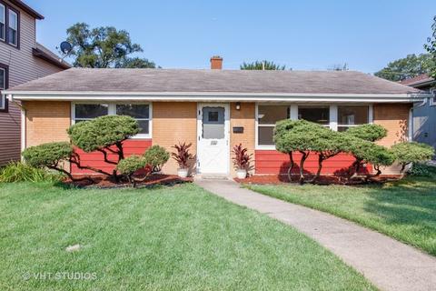 3140 Arthur Ave, Brookfield, IL 60513 photo 1
