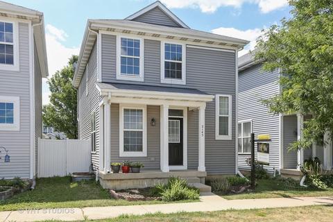 2145 Union Mill Dr, Aurora, IL 60503 photo 1