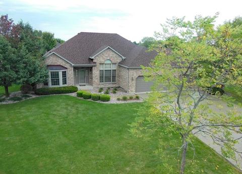 631 Bluestem Ln, Algonquin, IL 60102 photo 2