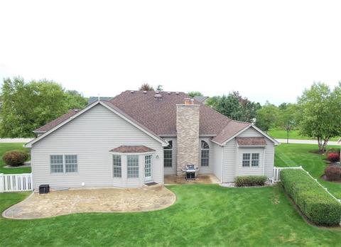 631 Bluestem Ln, Algonquin, IL 60102 photo 18