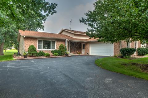 32620 S Lia Ln, Beecher, IL 60401 photo 1