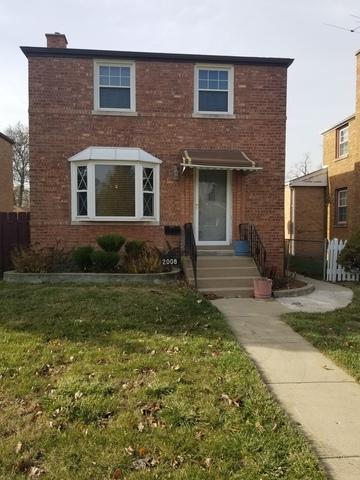 2008 S 22nd Ave, Broadview, IL 60155 photo 1