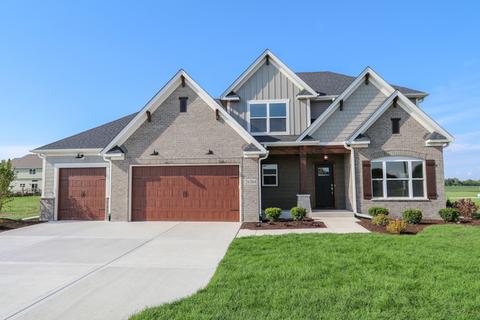 26304 Cameron Ct, Plainfield, IL 60585 photo 1
