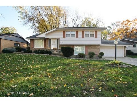 1446 W Vanmeter St, Kankakee, IL 60901 photo 1
