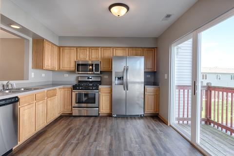 1370 Fox Hound Trl, Beecher, IL 60401 photo 13
