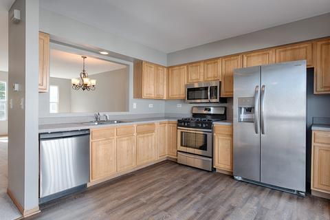 1370 Fox Hound Trl, Beecher, IL 60401 photo 14