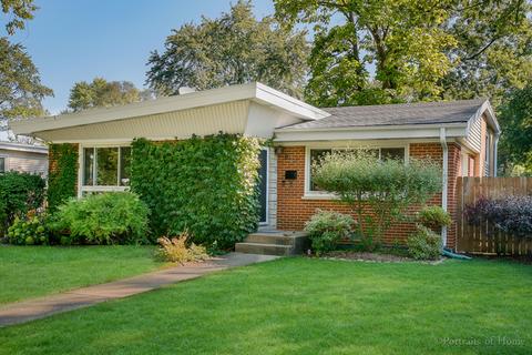 627 S Pierce Ave, Wheaton, IL 60187 photo 1