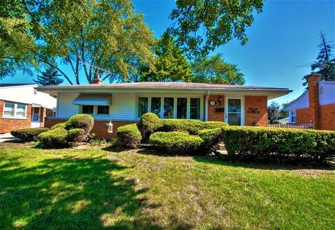 55 S Meyer Ct, Des Plaines, IL 60016 photo 20