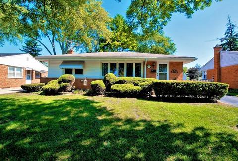 55 S Meyer Ct, Des Plaines, IL 60016 photo 1