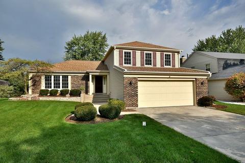 2242 Appleby Dr, Wheaton, IL 60189 photo 1