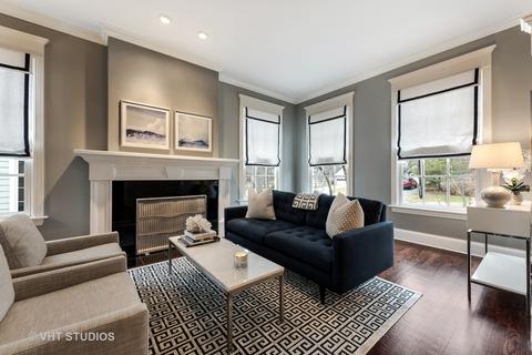 876 Pine St, Winnetka, IL 60093 photo 3