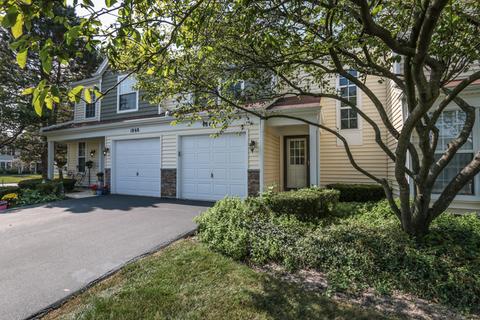 1866 Pebble Beach Cir, Elgin, IL 60123 photo 1
