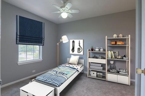 1866 Pebble Beach Cir, Elgin, IL 60123 photo 9