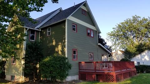 950 W Penfield St, Beecher, IL 60401 photo 28