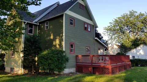 950 W Penfield St, Beecher, IL 60401 photo 27