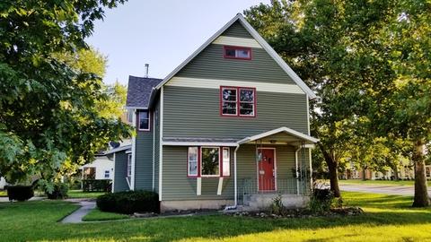 950 W Penfield St, Beecher, IL 60401 photo 25