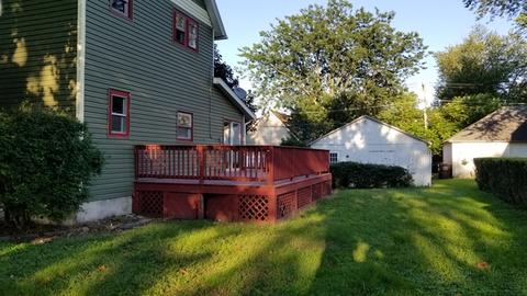 950 W Penfield St, Beecher, IL 60401 photo 29