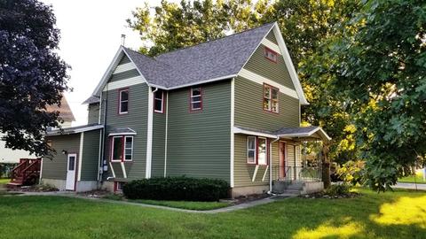 950 W Penfield St, Beecher, IL 60401 photo 1
