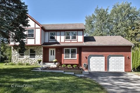 10111 Wilmette Ave, Algonquin, IL 60102 photo 1