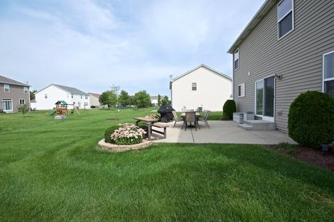 16332 Fox Creek Ln, Plainfield, IL 60586 photo 37