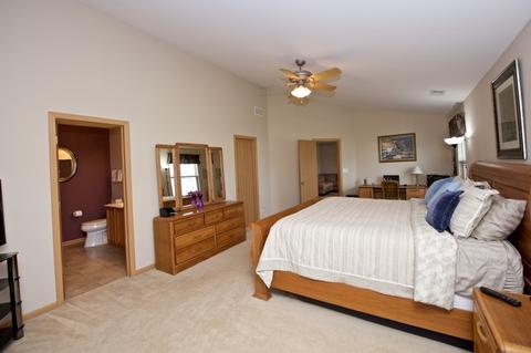16332 Fox Creek Ln, Plainfield, IL 60586 photo 22
