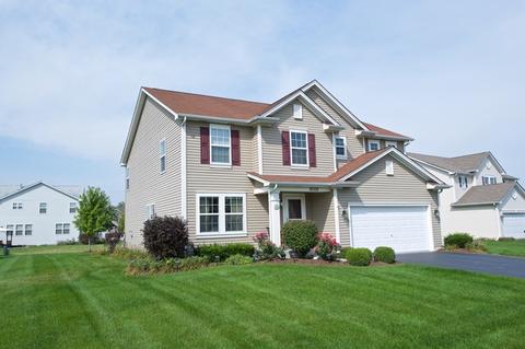 16332 Fox Creek Ln, Plainfield, IL 60586 photo 3