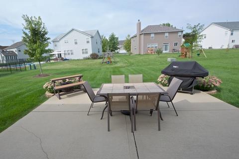 16332 Fox Creek Ln, Plainfield, IL 60586 photo 36